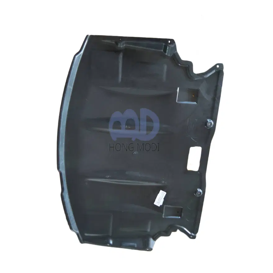 BMW 51717033761 Underbody Protection Plate, suitable for BMW 525i, 530i, 545i, a — view 3