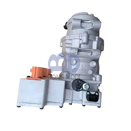 Applicable to searching for U8 639.5V model FD42HCF OEM ESEA-8103020 — view 2