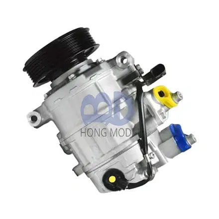 The air conditioning compressors suitable for the Volkswagen Transporter T5 Mult — view 2