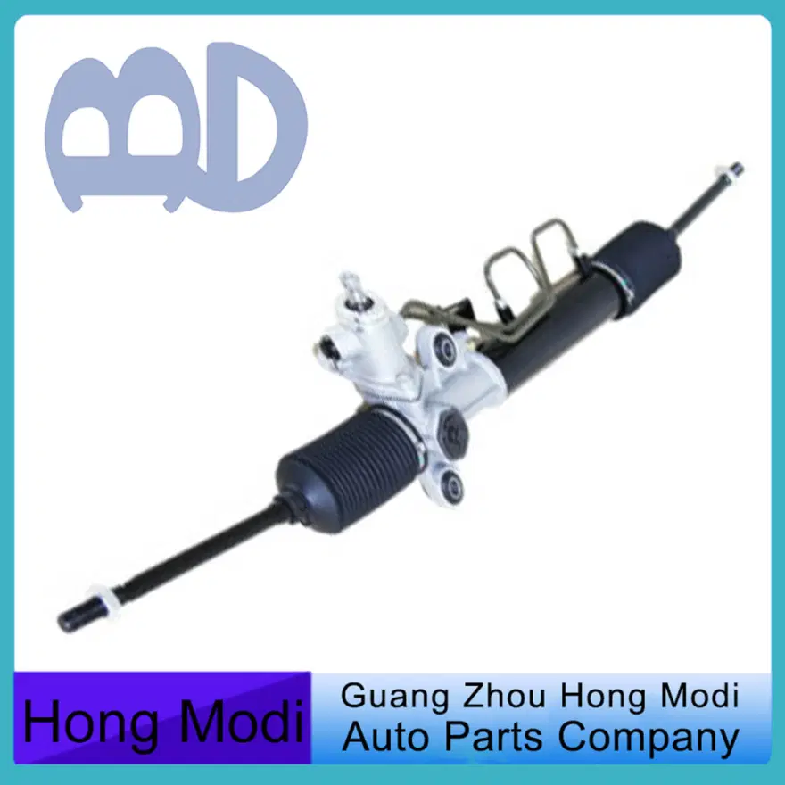 Hyundai ix35 steering gear steering gear 57700-2S100 photograph 2