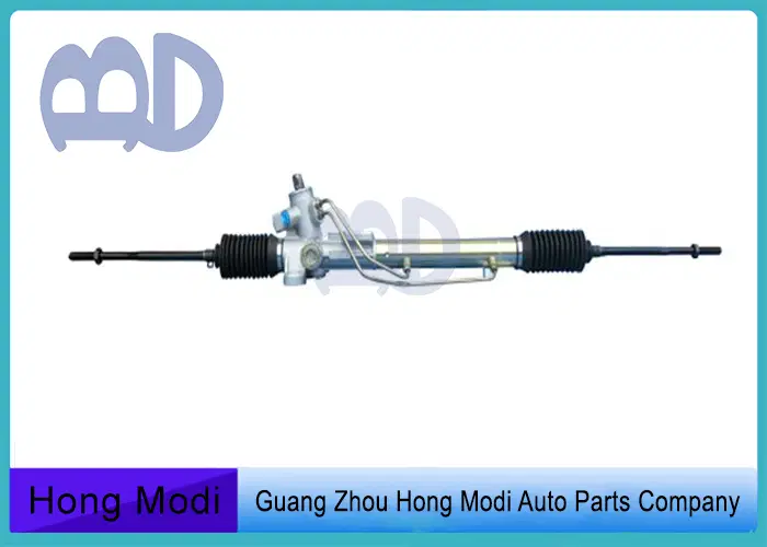 Volkswagen Golf Jetta II steering gear steering wheel 1GD422051A