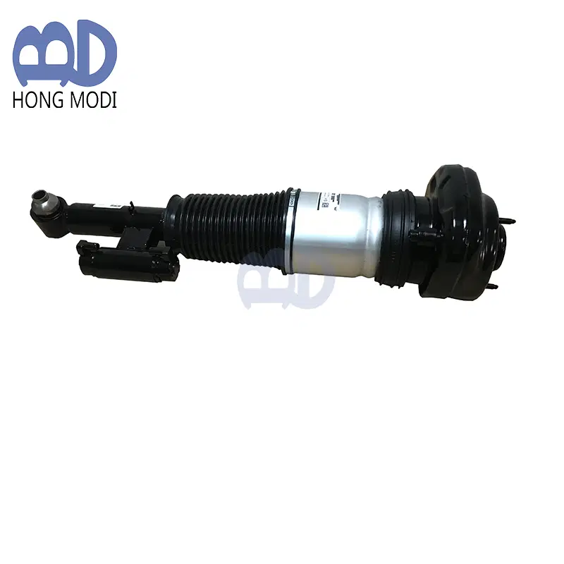 BMW 7 Series G11 G12 Rear L+R Air Suspension Shock (L)37106874593 (R)37106874594 — view 2