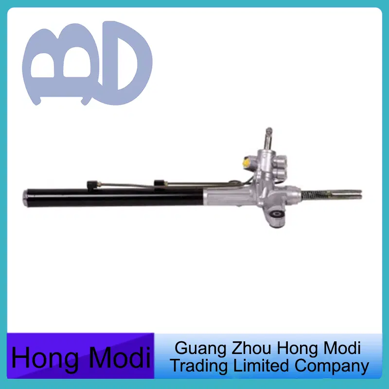 Honda Accord CM6 3.0 Steering Gear Steering Gear 53601-SDA-A02