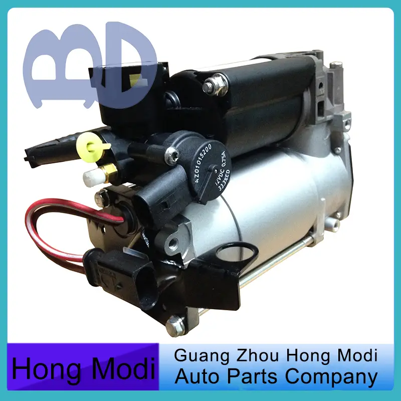 Mercedes-benz W211 /W220 /W219 Air supsension pumps OE:A211 320 0304 A220 320 0104