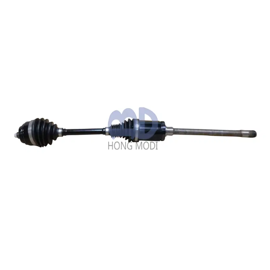 Axle Driveshaft Front L+R BMW 5 6 Series 31607618681(L) 31607618680(R) photograph 2