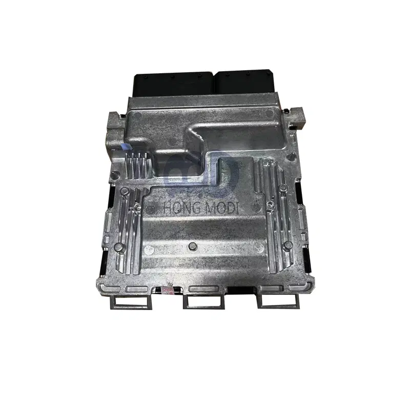 Engine Control Unit For Mercedes benz ECU A2711500391 — view 3