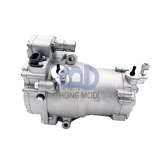 EVH33A1 electric air conditioning compressor, compatible with Transsion GE3 8110004CSV0200
