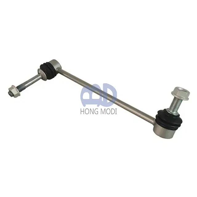 A pair of stabilizer bar links for BMW E70 E71 X5 X6, part numbers 31356773023 a — view 3
