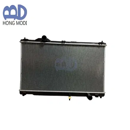 LEXUS GS300 GS350 GS 300 350 Radiator 16400-31370 — view 2