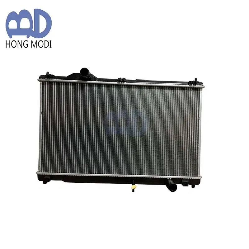LEXUS GS300 GS350 GS 300 350 Radiator 16400-31370 photograph 2