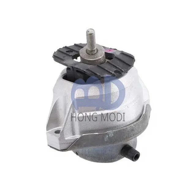 Engine mounts 22116774619 and 22116774620 are compatible with BMW 5 Series (E60) — view 3