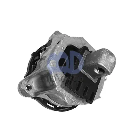 High-quality car spare parts for BMW 5 (G30, G31, F90), 6 (G32), and 7 (G11, G12 — view 2