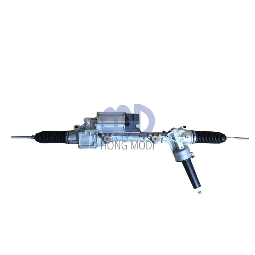 Electric power steering rack and pinion assembly for BMW F07, F10, F11, F12, F13 — view 3