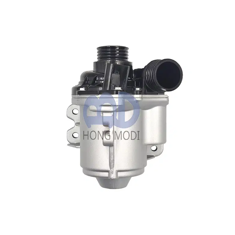 Electric engine water pump 11517632426 11517588885 11517563659 for BMW N55 335i — view 3