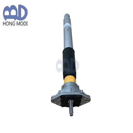 Porsche Palamera 970 2009-2016 Rear Left&Right Air Shock Absorber With ADS Strut — view 2