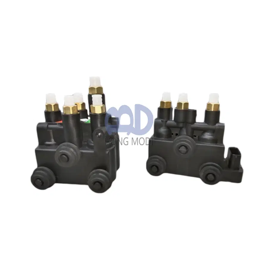 Air Suspension Valve Body LR070245 for Land Rover Range Rover 2014-2018 photograph 2