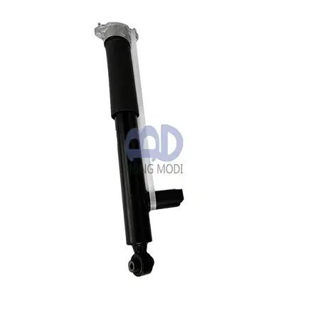 Mercedes Benz W204 Rear Left & Right Air Suspension Shock Absorber Strut 2073204 — view 2