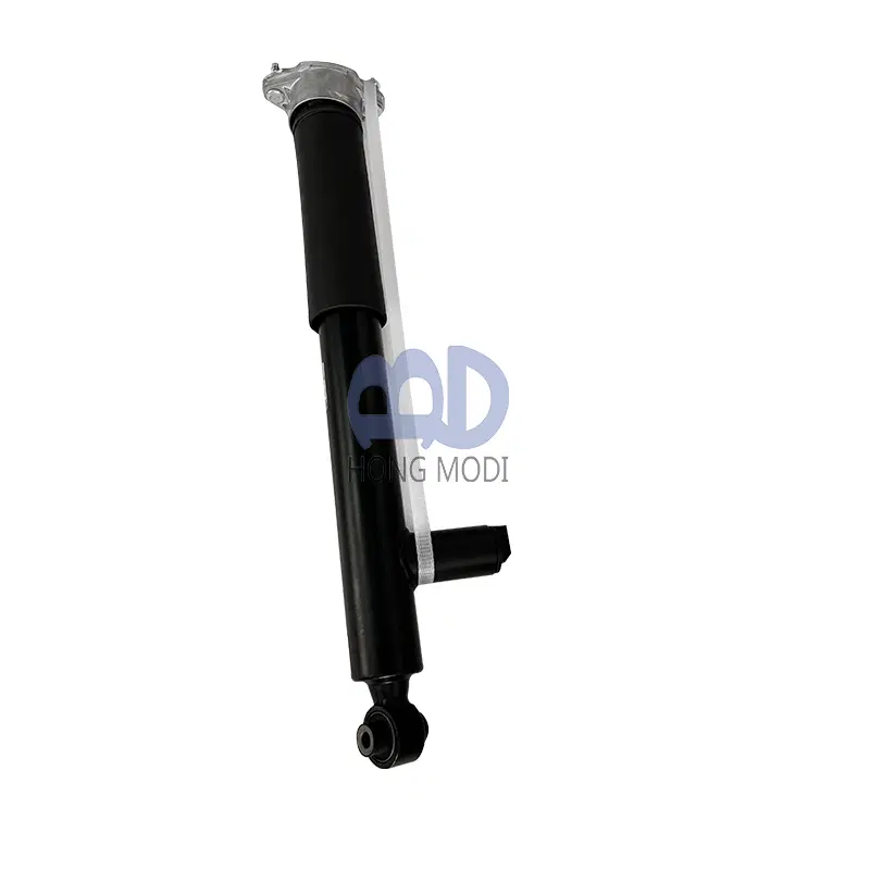 Mercedes Benz W204 Rear Left & Right Air Suspension Shock Absorber Strut 2073204330 204320 photograph 2