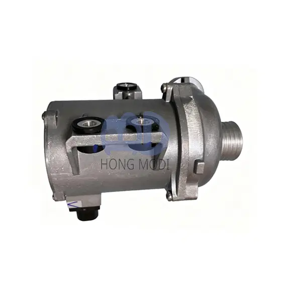 Car Water Pump SA3HE-1307100 For BYD Spare Parts photograph 2