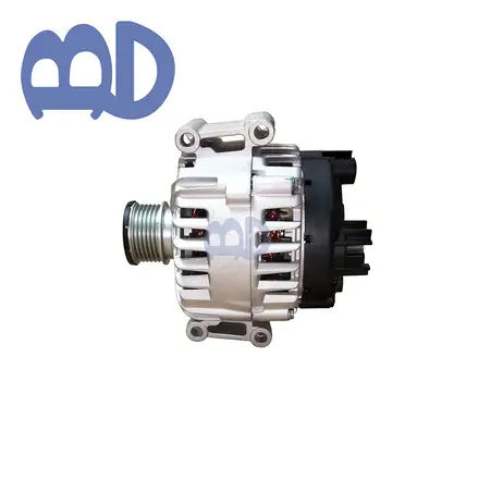 Benz E250 generator A0009067902 — view 2