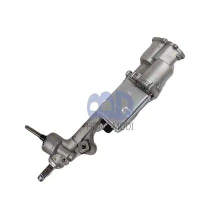 Ford F-150 2014-2016 LHD BL3V3504BE DL34-3D070-BB DL3Z-3504-BE Electric Power St — view 2