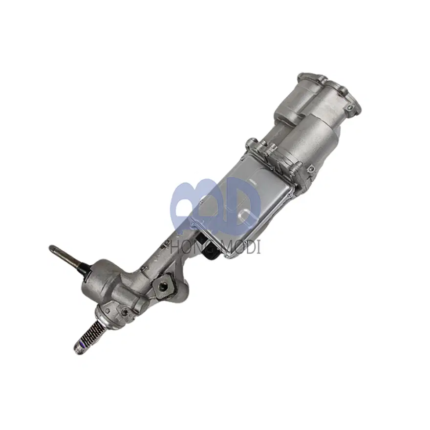 Ford F-150 2014-2016 LHD BL3V3504BE DL34-3D070-BB DL3Z-3504-BE Electric Power Steering Rac photograph 2