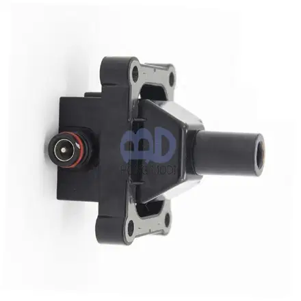 Mercedes-Benz M-Class W163 ML 230 0001500280 0001587003 Ignition Coil — view 2