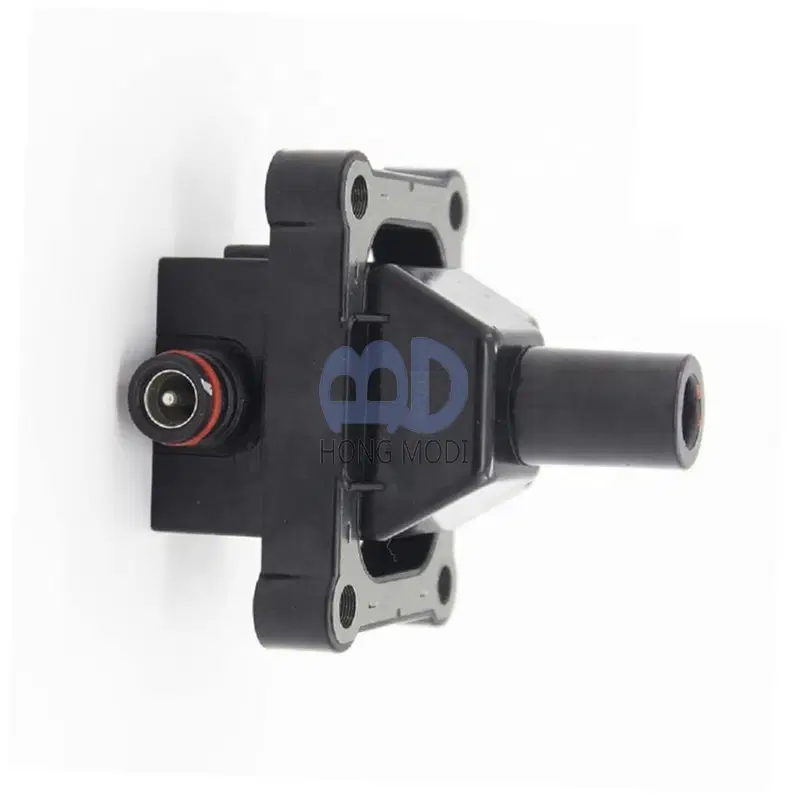 Mercedes-Benz M-Class W163 ML 230 0001500280 0001587003 Ignition Coil photograph 2