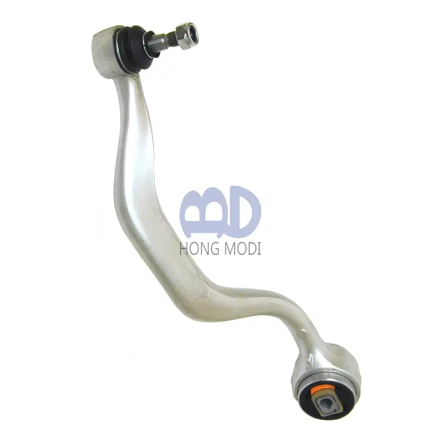 BMW E39 540i front control arm, OEM part number 31121092609 or 31121092610 photograph 2