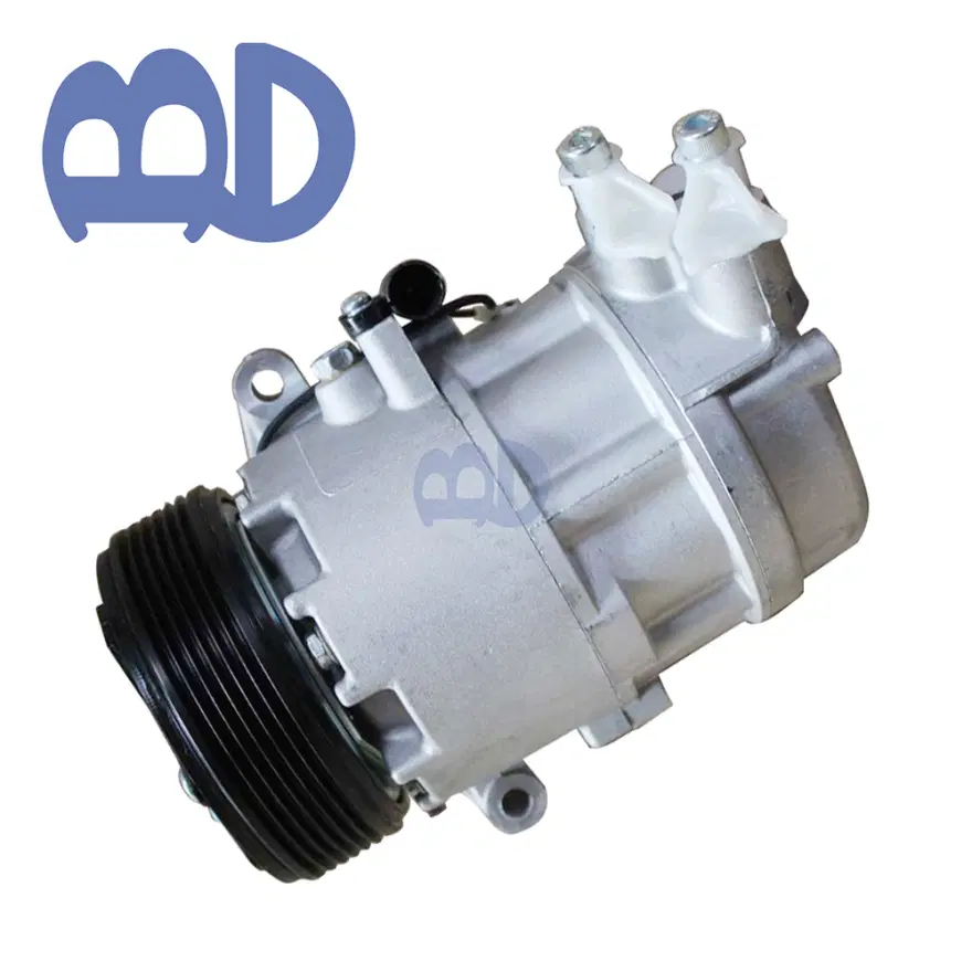 BMW Z4-2.2 Air Conditioning Compressor 64526908660 — view 3