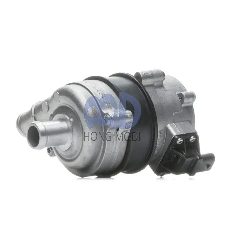 4H0965567 4H0965569A 4H0965569 4H0965567A Automotive auxiliary water pump, compatible with photograph 2