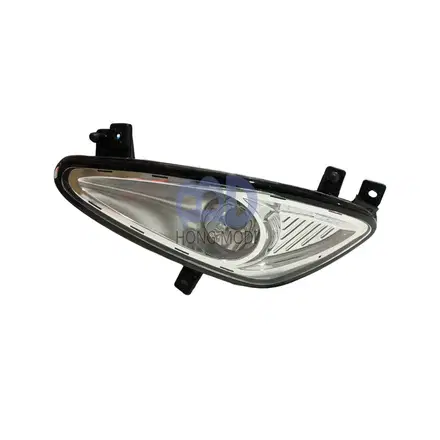 Mercedes-Benz S550 Left Fog Light Lamp 2218200156 — view 2