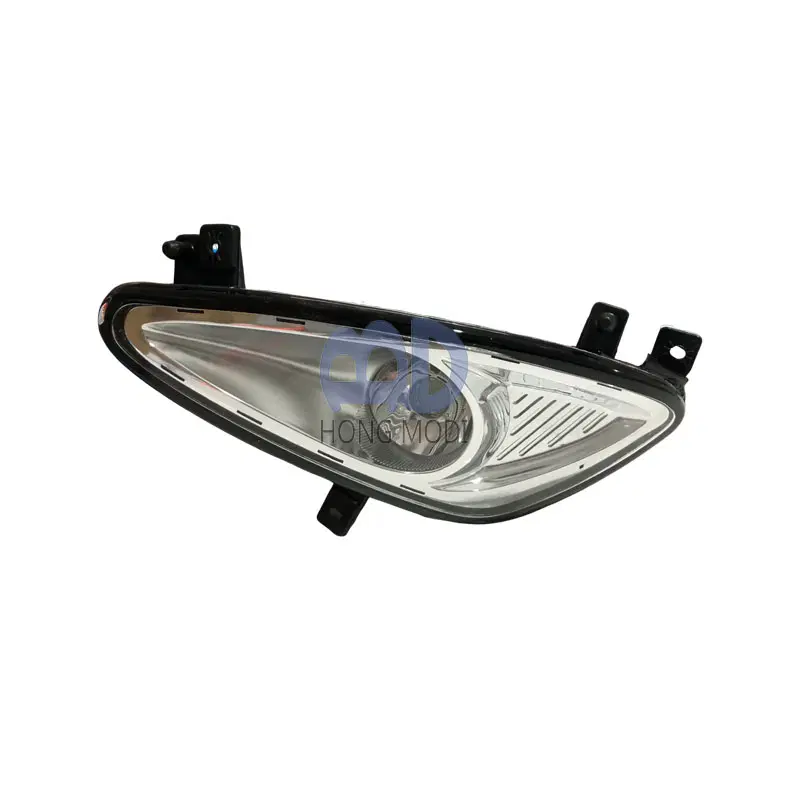 Mercedes-Benz S550 Left Fog Light Lamp 2218200156 photograph 2