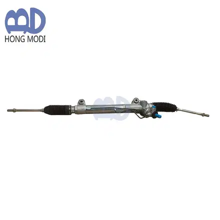 Toyota Hilux Vigo 4WD Steering machine 44200-0K430 — view 2