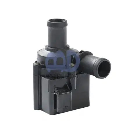 5Q0121093AL 5Q0965561 5N0198093 5Q0965561B Audi A1 A3 A4 A5 A6 Q2 Q3 Cooling Ele — view 2
