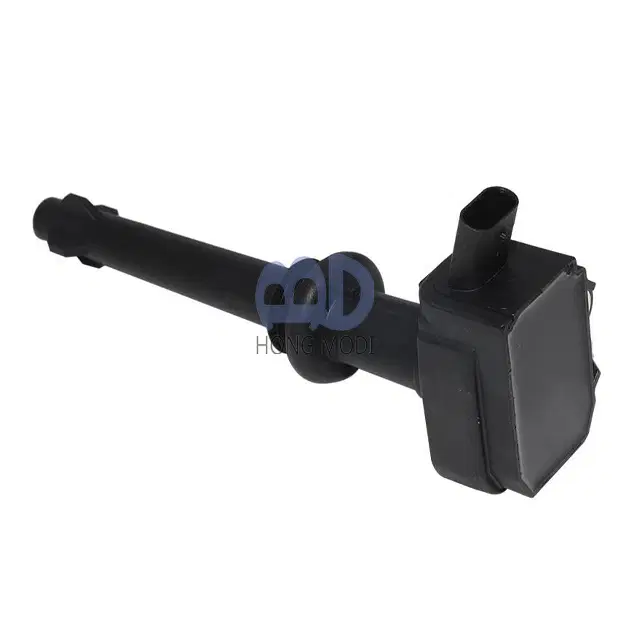 H30726 ONE 2010-2012 Jaguar XJL XJ XF Engine Ignition Coil 8W9312A366DA — view 3