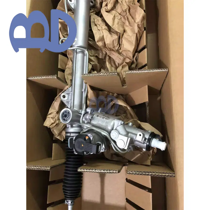 BMW F16 Steering Gear Steering Gear 32106863863 photograph 2