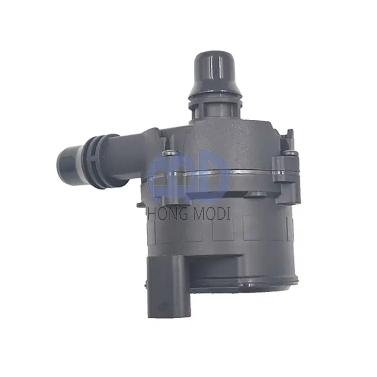0005004386 A0005004386 New auxiliary water pump for Mercedes-Benz C-Class W205 — view 3