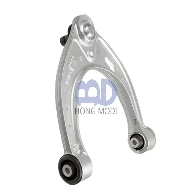 Control arm; front upper right | 31126779908 photograph 2