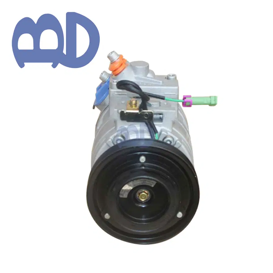 BMW 5 Series (E39) Air Conditioning Compressor 64528363275/64528385920