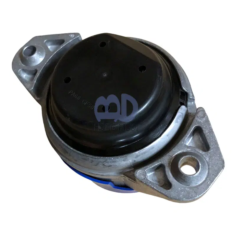 Mercedes-Benz S320 Engine Mount A2222408517 — view 4