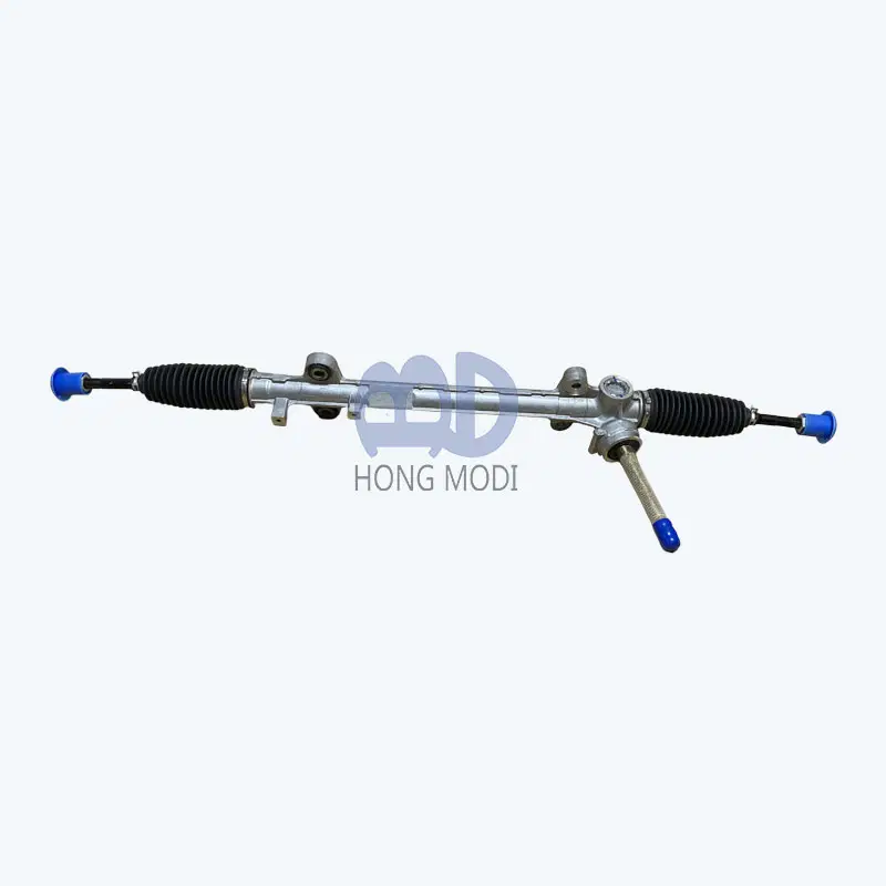Steering rack for Hyundai Santa Fe 2013-2017 LHD 56500-2W300 — view 3