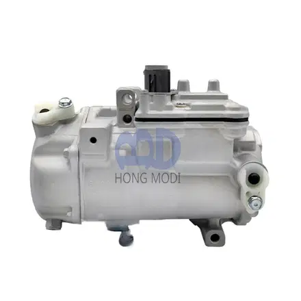 ES27C electric air conditioning compressor, compatible with Toyota Camry, RAV4 2 — view 2