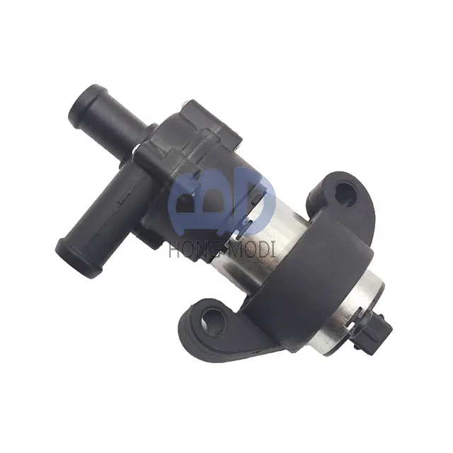 MPLUS 1W4Z18D473AA 902078 Engine Auxiliary Water Pump, suitable for 2000-2002 Li — view 3