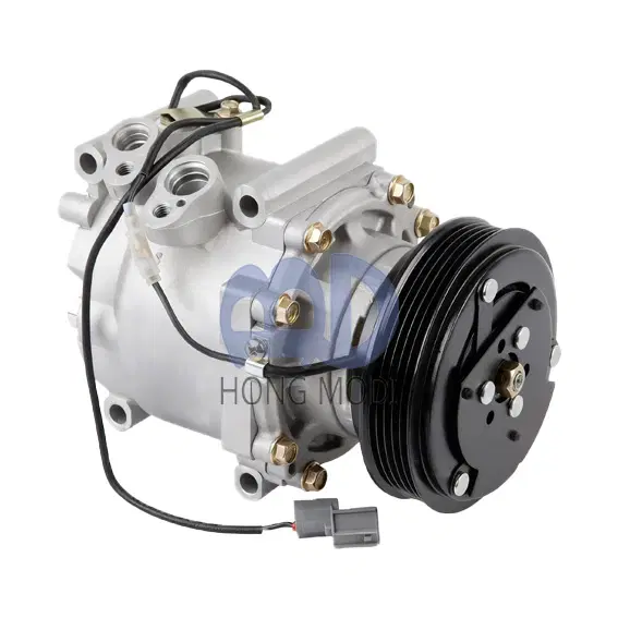 The 38810-PTO-013 automotive air conditioning compressor is suitable for Accord 2.0i/2.3i.