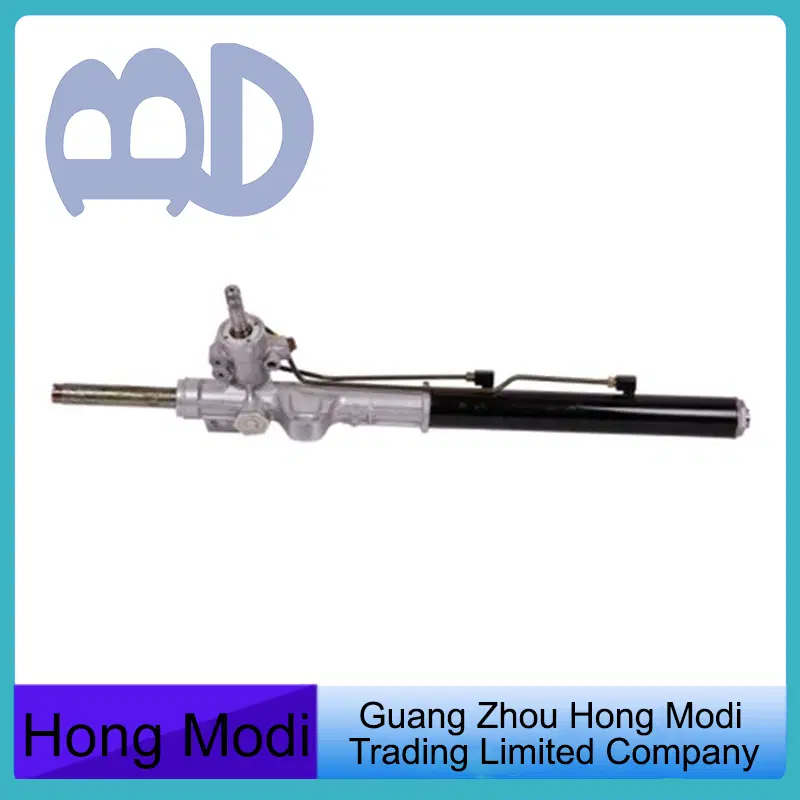 Honda Odyssey RB1 2.4 Steering gear steering gear 53601-SFJ-W01
