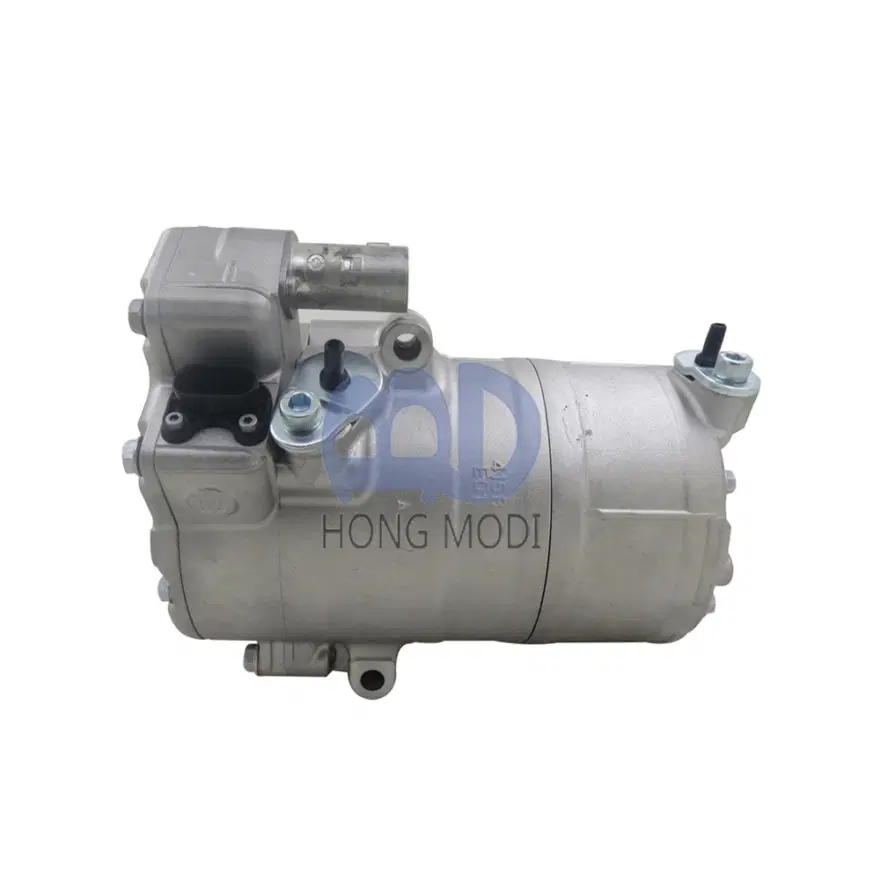 HKIYVF A0008303204 Air Conditioning Compressor, suitable for 2018 Mercedes-Benz S550 GLE G photograph 2