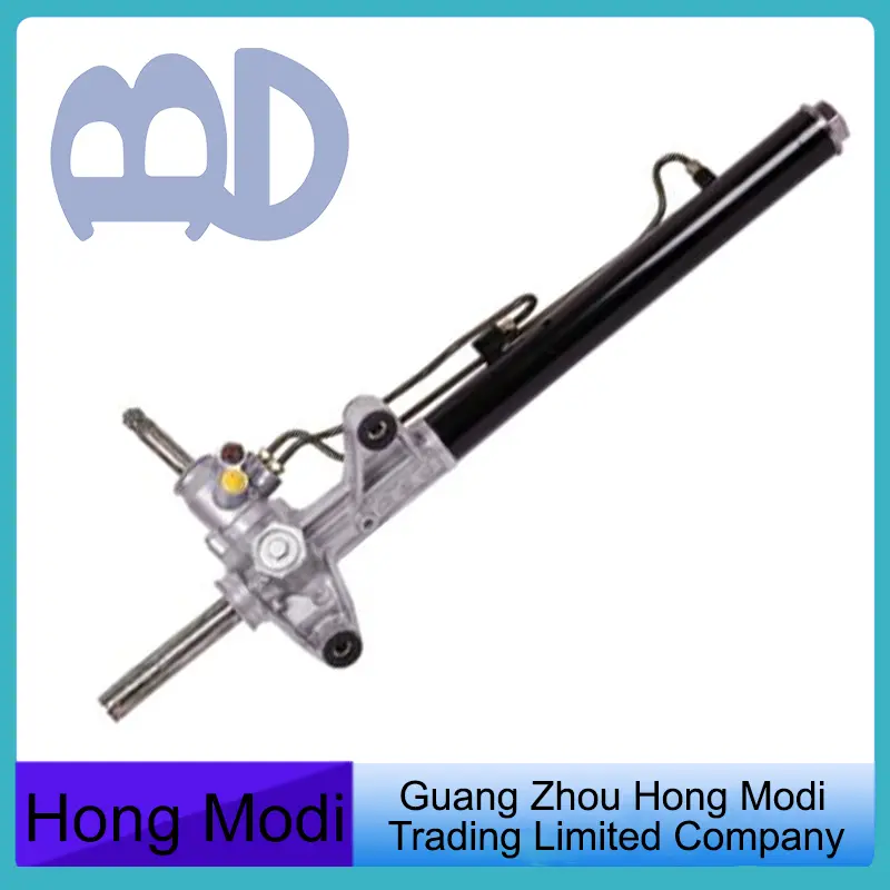 Honda Civic FA1 Steering Gear Steering Gear 53601-SNA-A02 photograph 2