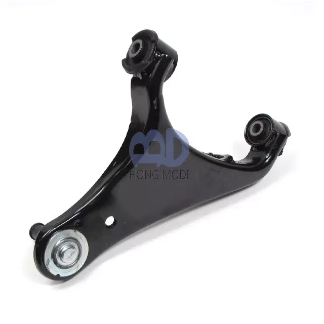 RBJ500232, RBJ500231, GL0113 Control arm, Land Rover Discovery 3, Upper left fro — view 3