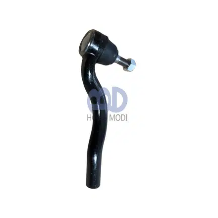 Jeep Grand Cherokee Front Driver Left Side Outer Tie Rod End 68069647AA — view 2